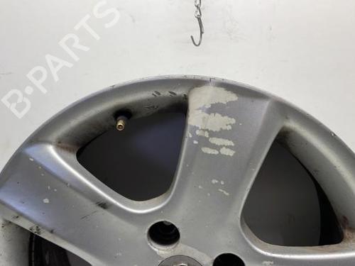 Rim PEUGEOT 307 CC (3B) 2.0 16V | BP26416511C45 