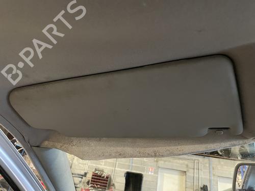 left-sun-visor-vw-polo-6n2-1999-2000-2001-32339538 main image