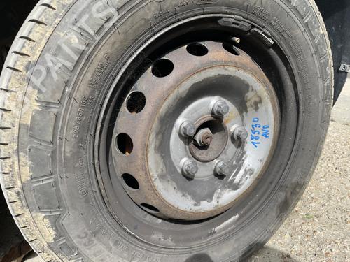Fælk RENAULT MASTER III Van (FV) 2.3 dCi 125 FWD (FV0C, FV0D, FV0G, FV0H, FV0J, FV0K,... | BP34173226C45 - Image 2