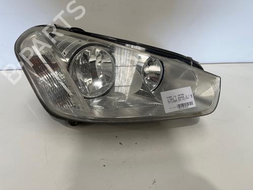 Right headlight FORD C-MAX (DM2) 1.8 TDCi | BP35807989C29 - Image 3