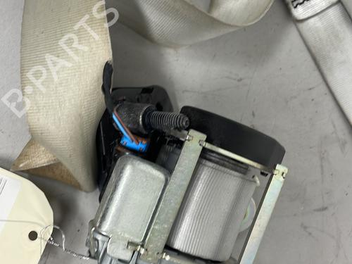 Used Front left seatbelt Front left seatbelt RENAULT MEGANE III Coupe (DZ0/1_) 1.5 dCi (DZ09, DZ0D, DZ1F, DZ1G, DZ14, DZ29) (110 hp) 26424543 26424543