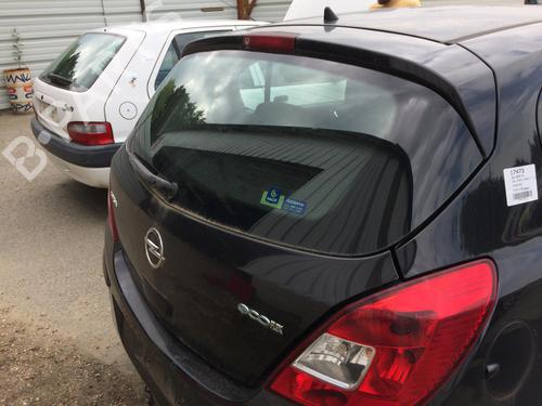 Viskermotor bagrude OPEL CORSA D (S07) 1.3 CDTI (L08, L68) | BP27804170M102 