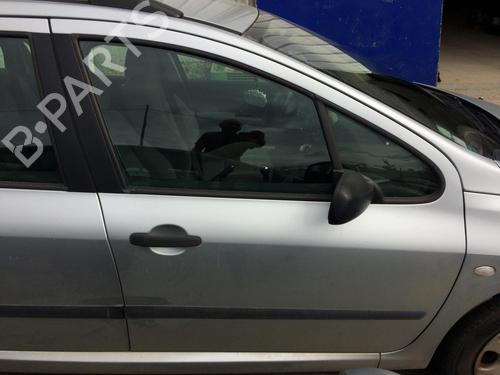 Front right window mechanism PEUGEOT 307 Break (3E) 2.0 HDI 110 | BP27573720C23 