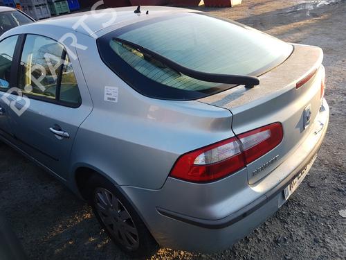 Right headlight RENAULT LAGUNA II (BG0/1_) 1.8 16V (BG04, BG0B, BG0C, BG0V) | BP31993324C29 