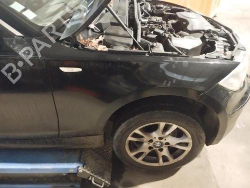 Used Right front fenders BMW 1 (E81) 118 d (143 hp) 26413517