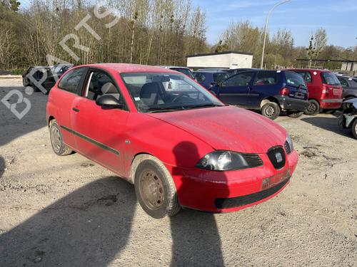 Left front window switch SEAT IBIZA III (6L1) 1.4 TDI | BP33474756I27 - Image 8