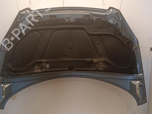 Hood PEUGEOT 307 CC (3B) 2.0 16V | BP26416520C1