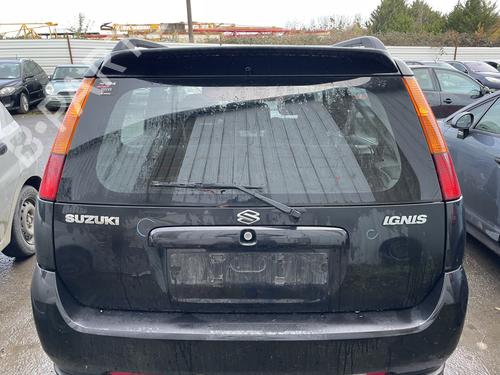 Essuie-glace moteur arrière SUZUKI IGNIS II (MH) 1.3 (RM413) | BP30791774M102 