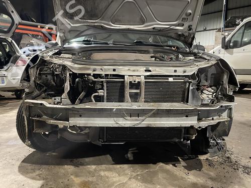 Used Water radiator Water radiator RENAULT CLIO II (BB_, CB_) 1.2 16V (BB05, BB0W, BB11, BB27, BB2T, BB2U, BB2V, CB05,... (75 hp) 32451943 32451943