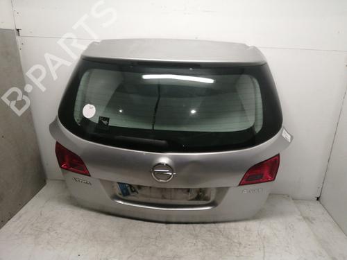 Used Tailgate OPEL ASTRA J Sports Tourer (P10) 1.4 (35) (101 hp) 26419570