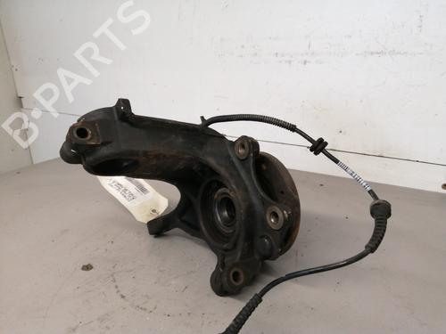 Left front steering knuckle CITROËN C-ELYSEE (DD_) 1.5 BlueHDi 100 | BP26413377M25  - Image 6