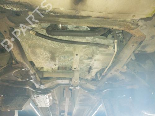 Front bumper DACIA LOGAN (LS_) 1.5 dCi (LS0K) | BP26413210C7  - Image 26