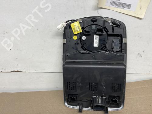 Interior roof light PEUGEOT 508 SW I (8E_) 1.6 HDi | BP30600048I8