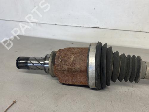 Left front driveshaft RENAULT ZOE (BFM_) ZOE | BP26418427M38 - Image 3