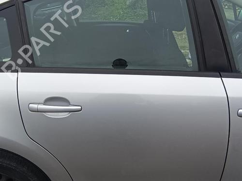 Used Right rear door CITROËN C4 I (LC_) 1.6 VTi 120 (120 hp) 26427659