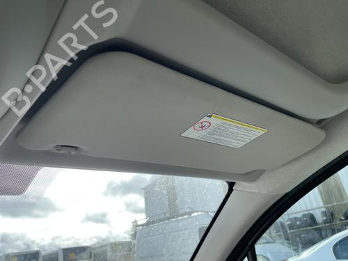 Right sun visor CITROËN BERLINGO MULTISPACE (B9) 1.6 HDi 110 | BP32441574I2 - Image 3