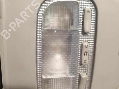 Interior roof light PEUGEOT 3008 I MPV (0U_) 1.6 HDi | BP26427589I8