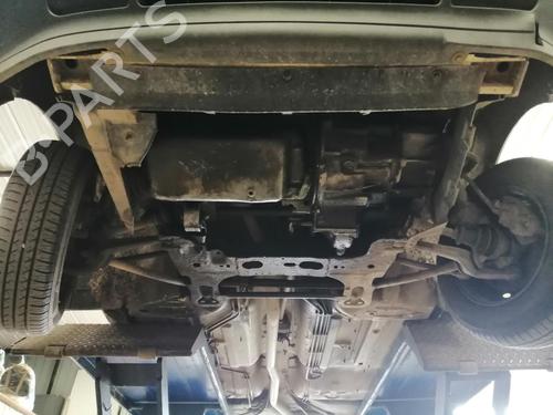 Used Subframe PEUGEOT 309 II (3C, 3A) 1.9 Diesel (64 hp) 26415254