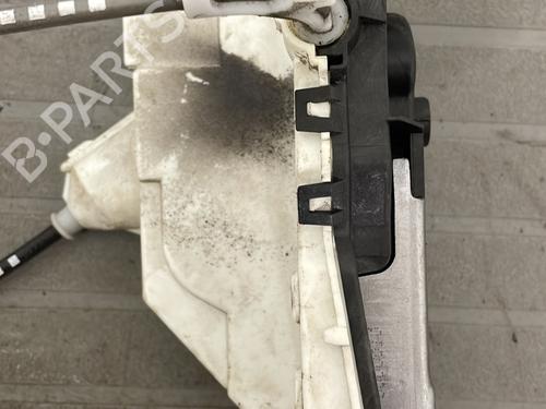 Højre bagtil lås CITROËN C-ELYSEE (DD_) 1.2 VTi 82 | BP31613129C99 