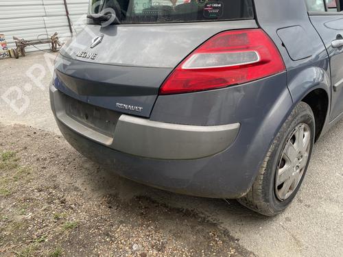 Bak støtfanger RENAULT MEGANE II (BM0/1_, CM0/1_) 1.5 dCi (BM1E, CM1E) | BP29175333C8 