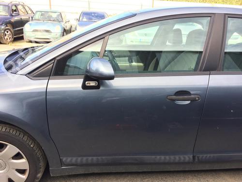 Venstre foran lås CITROËN C4 I (LC_) 1.6 HDi | BP29126401C98 