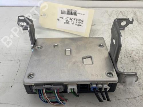 Elektronisk modul TOYOTA AYGO X (_B7_) 1.0 VVT-i (KGB70) | BP26427056M83 