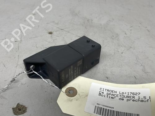 Elektronisk modul CITROËN C4 SPACETOURER (3D_) 1.5 BlueHDi 130 (131 hp) 26420426