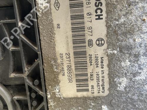 Used Engine control unit (ECU) Engine control unit (ECU) 38257436 38257436