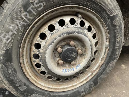 Used Rim Rim FORD TRANSIT CONNECT (P65_, P70_, P80_) 1.8 Di (75 hp) 35807899 35807899