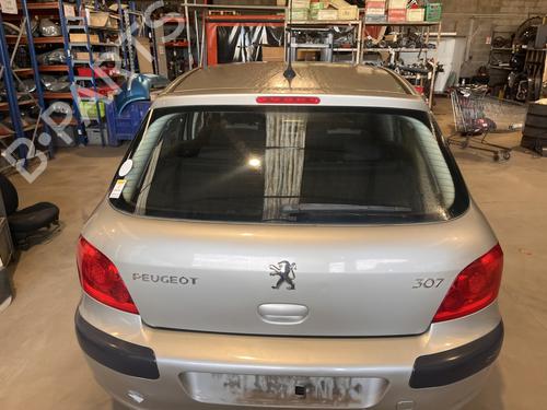 Used Third brake light PEUGEOT 307 (3A/C) 1.4 16V (88 hp) 29180549