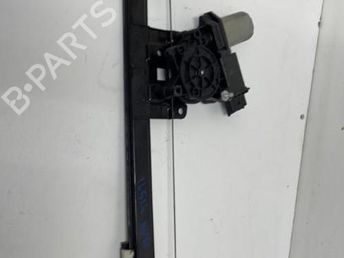 Front left window mechanism CITROËN JUMPER II Van 2.2 HDi 130 | BP26427411C22  - Image 5