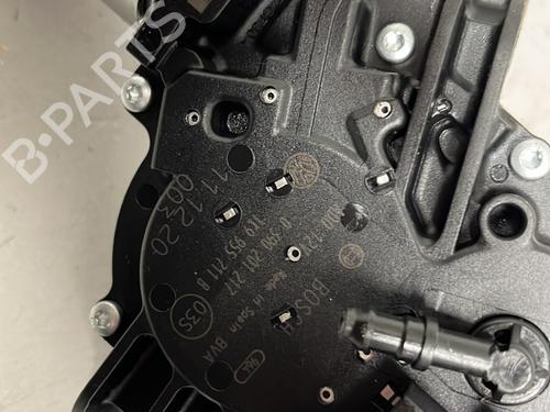 Rear wiper motor VW GOLF VI Variant (AJ5) 1.6 TDI | BP29160378M102