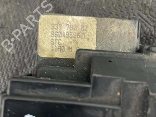 Steering column stalk PEUGEOT PARTNER Box Body/MPV (5_, G_) 1.9 D | BP26417000I23 