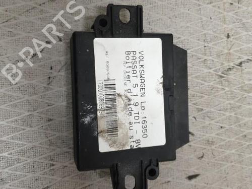 Used Electronic module VW PASSAT B6 (3C2) 1.9 TDI (105 hp) 26427466