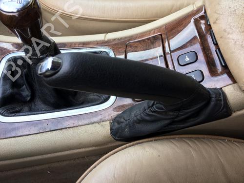 Used Hand brake PEUGEOT 607 (9D, 9U) 2.2 HDi (133 hp) 26614017
