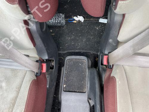 Sikkerhedssele-spænde CITROËN BERLINGO MULTISPACE (B9) 1.6 HDi 110 | BP26415305I32 