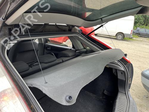 Rear parcel shelf FORD FOCUS II (DA_, HCP, DP) | BP36443267C85 - Image 2