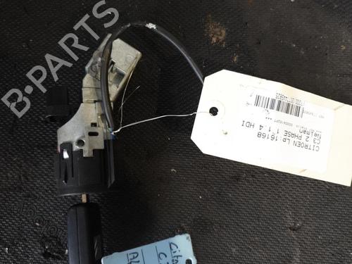 ignition-barrel-citroen-c3-ii-sc_-2009-26416888 main image