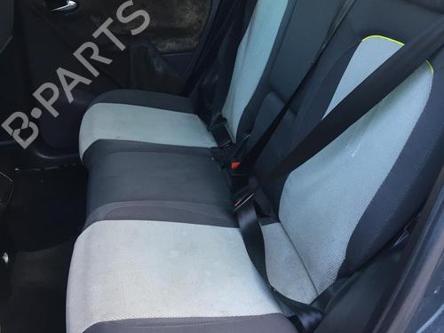 Used Rear left seatbelt Rear left seatbelt SEAT ALTEA (5P1) 1.9 TDI (105 hp) 29638509 29638509