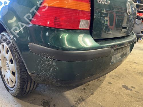 Bagtil kofangere Bagtil kofangere VW GOLF III (1H1) [1989-2000] 33654292 33654292