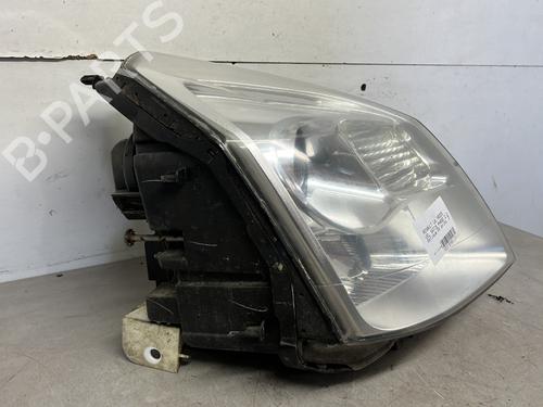 Right headlight RENAULT VEL SATIS (BJ0_) 2.2 dCi (BJ0E, BJ0F, BJ0G, BJ0H) | BP31761187C29 - Image 9