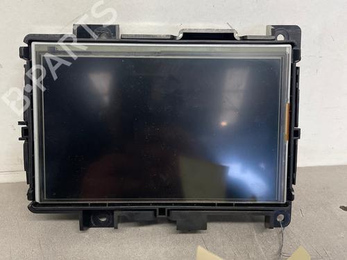 Used Display monitor Display monitor RENAULT CAPTUR I (J5_, H5_) 1.2 TCe 120 (118 hp) 39396664 39396664