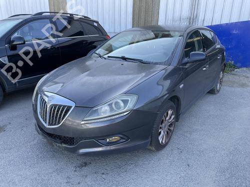 Used AC radiator LANCIA DELTA III (844_) 1.6 D Multijet (844.AXC11, 844.AXC1A) (120 hp) 27163376
