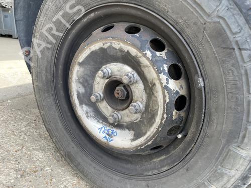 Fælk Fælk RENAULT MASTER III Van (FV) 2.3 dCi 125 FWD (FV0C, FV0D, FV0G, FV0H, FV0J, FV0K,... (125 hp) 34173223 34173223