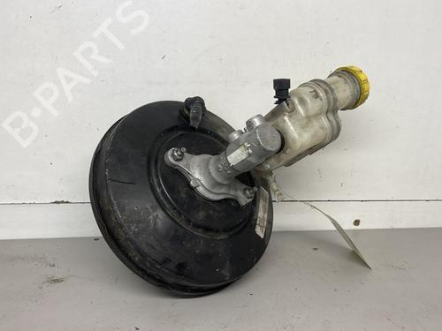 Servo brake FIAT 500 (312_) 1.3 D Multijet (312AXB1A) | BP28195139M42 