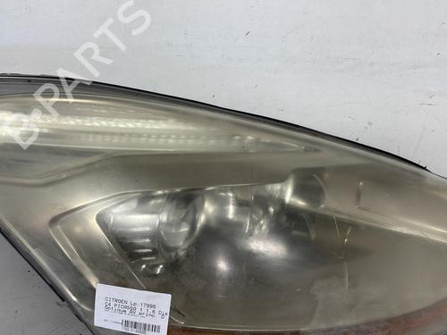 Lyskaster høyre CITROËN C4 Picasso I MPV (UD_) 1.6 HDi | BP29999699C29 