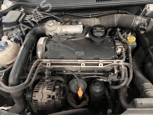 Used Engine control unit (ECU) Engine control unit (ECU) SEAT IBIZA III (6L1) 1.9 TDI (100 hp) 30080415 30080415