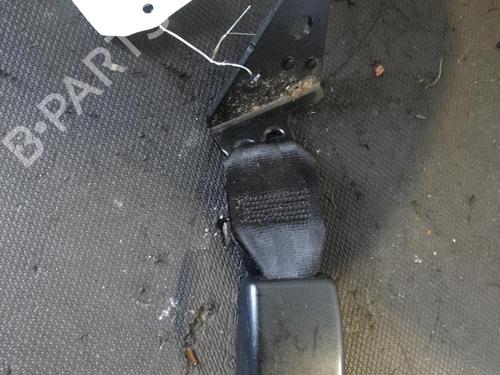 Seat buckle PEUGEOT 208 I (CA_, CC_) 1.6 HDi | BP26416911I32