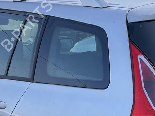 Panel rute bak venstre RENAULT MEGANE II Estate (KM0/1_) 1.5 dCi (KM16, KM1E) (106 hp) 26736832