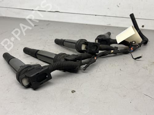 Used Ignition coil Ignition coil PEUGEOT 308 II (LB_, LP_, LW_, LH_, L3_) 1.6 THP 125 (125 hp) 29425862 29425862